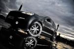 Porsche Cayenne Balrog by Paret 2009 года